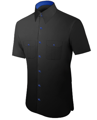 Slim Fit Shirts
