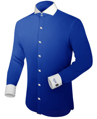 Made To Measure Shirts Non Iron