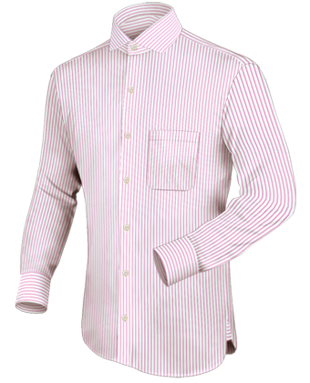 Mens Button Down Shirts