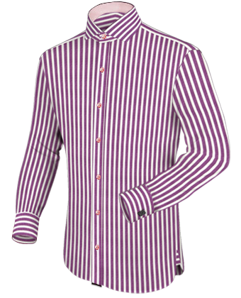 Cutaway Dress Shirts