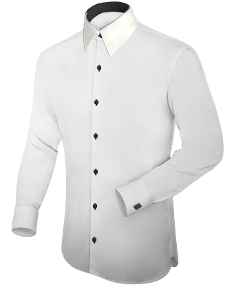 Mens White Shirts Uk