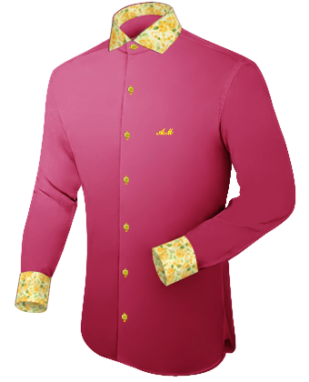 Fitted Dress Shirts