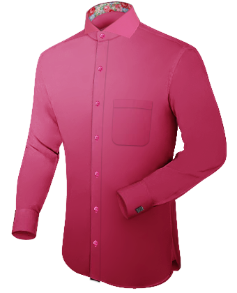 Mens Shirt Collars