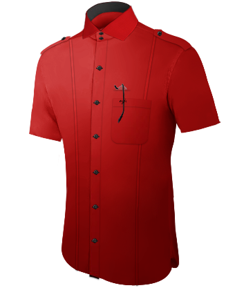 Mens Wedding Shirts Uk