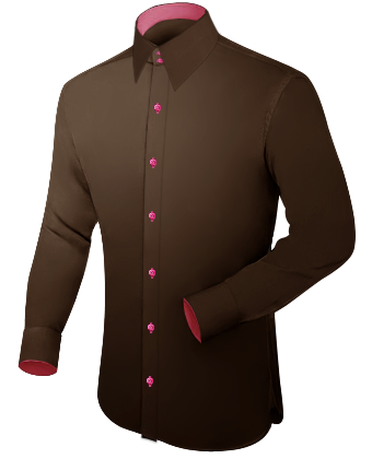 Slim Fit Dress Shirts