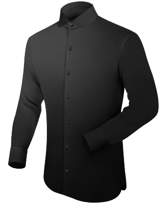 Slim Dress Shirts