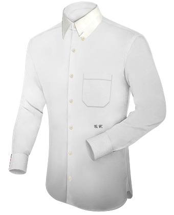 Stripe Dress Shirts