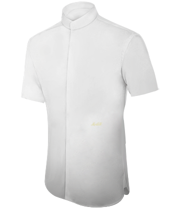 Slim Fitted Shirts