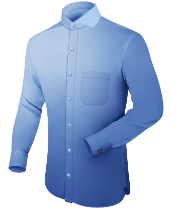 Black Button Down Shirt Men