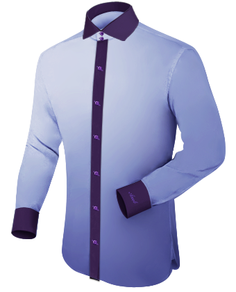 White Long Sleeved Shirts