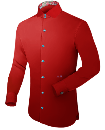 Wear Dress Shirt