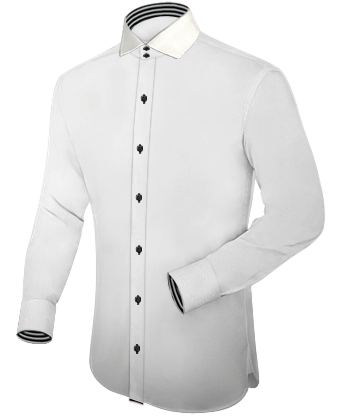 Executive Dress Shirts Material