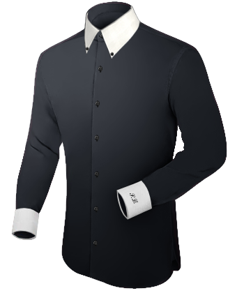 Mens Cotton Dress Shirts