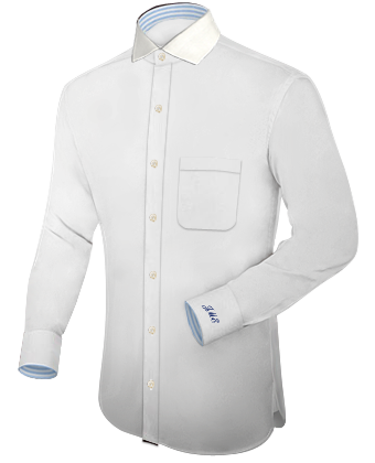 Mens Custom Shirts