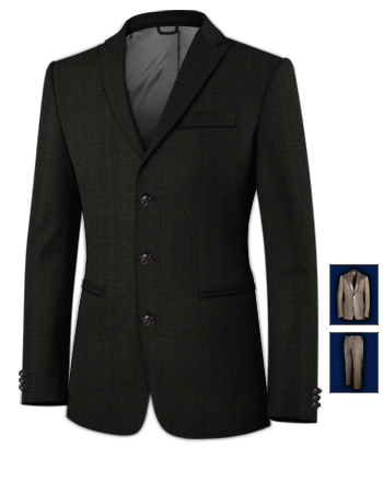 Make Your Own Suit
