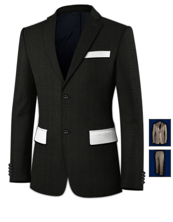 unique wedding suits for men