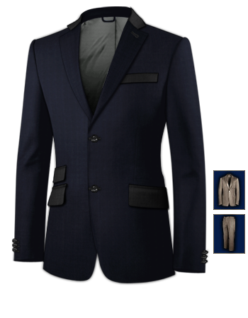 Cheaper Suits