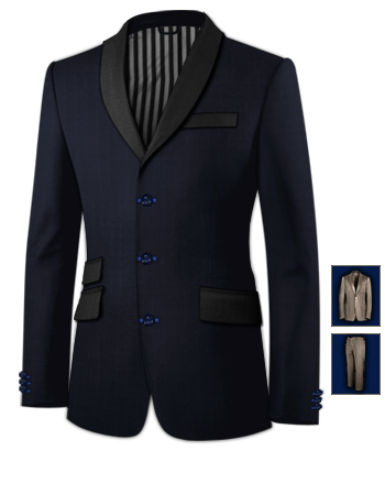 Tailor Suit London Women