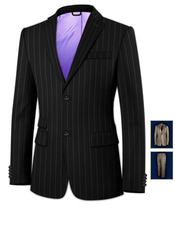 Man Wedding Suits
