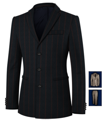 Formal Suits For Men