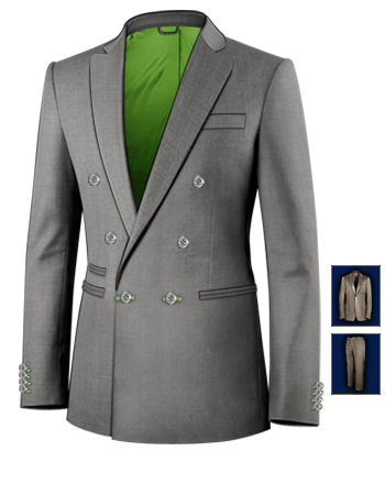 Cheap Wedding Suits For Men