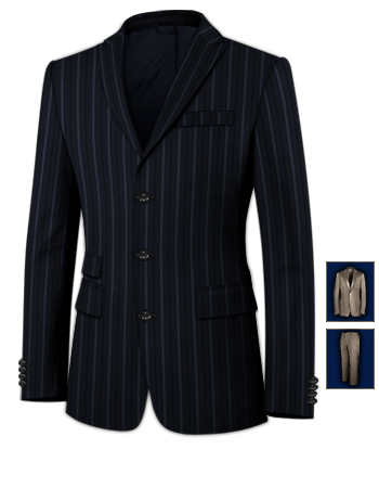 Mens Suits 42