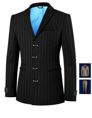 Prom Suits