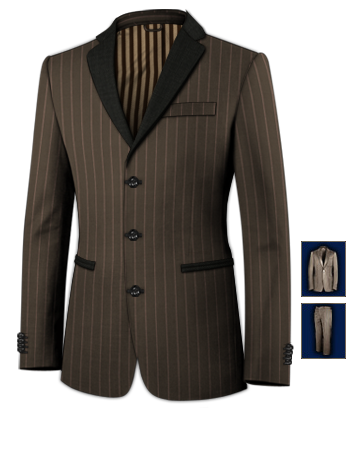 Very Cheap Suits