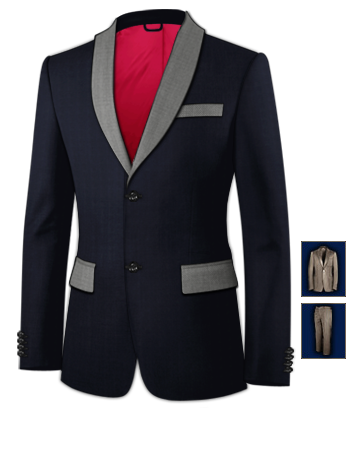 Morning Suit Shop