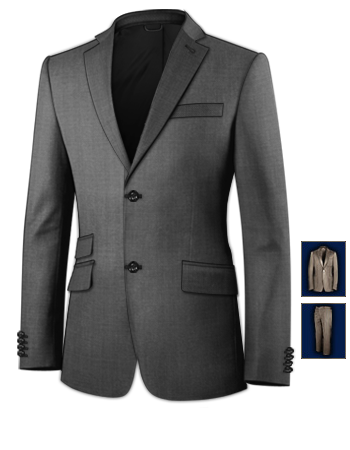 White Tuxedo Jacket