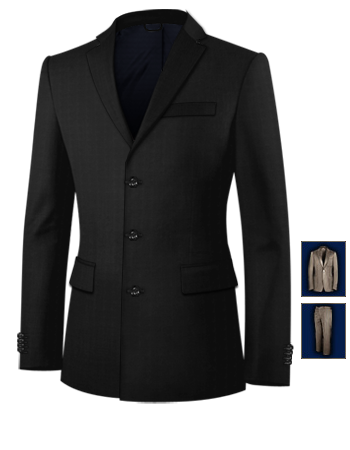 Online Bespoke Tailoring Uk