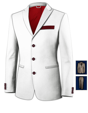 Suits For Grooms