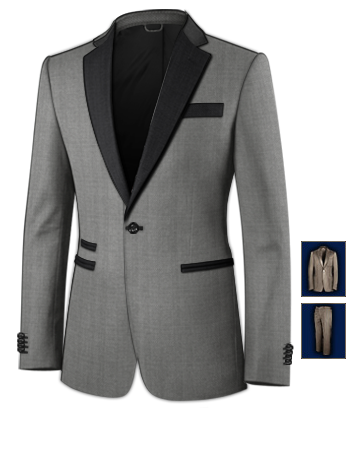  Black Suit For Men Wedding