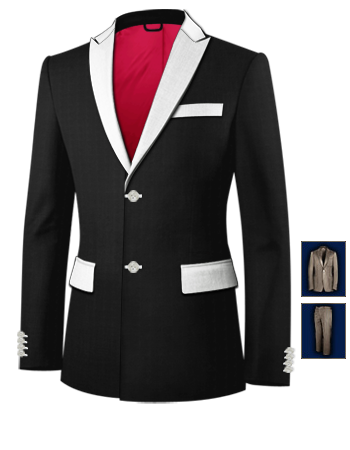 Suit Sale London