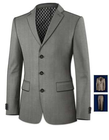 Fashion Men Suits