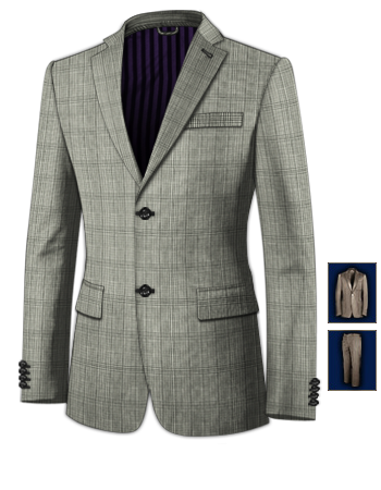 Small Suits