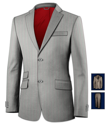 Asian Style Suit 76