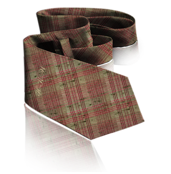Man Tie