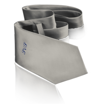 Bespoke Ties