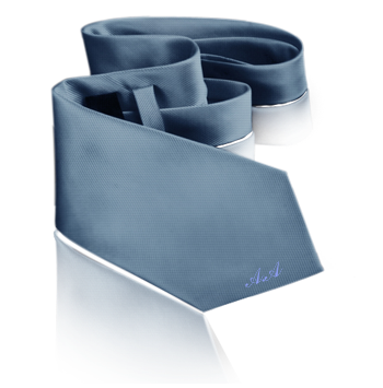 Custom Made Ties