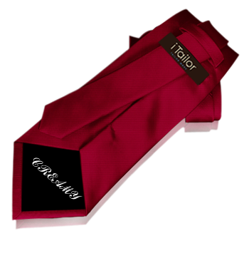 Narrow Ties For Men