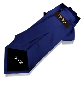 Cobalt Blue Ties Sale