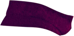 neck purple