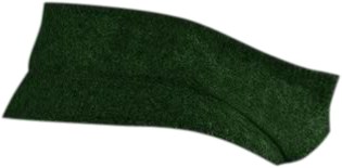 neck green