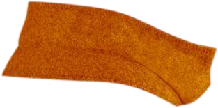 neck orange