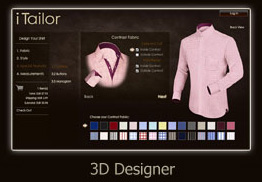 3d designer