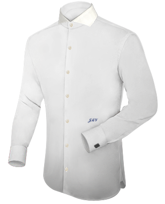 Stylers Made To Measure with Cut Away 1 Button