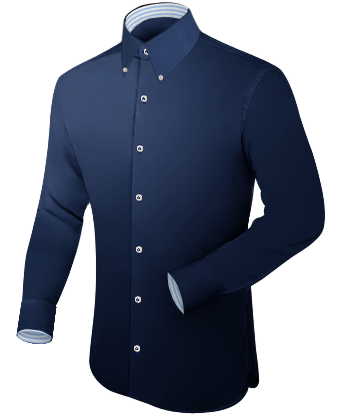 Modern Shirt And Tie Sets with Button Down