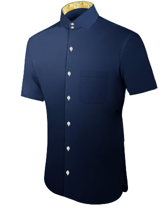 Tailors For Less with Italian Collar 2 Button