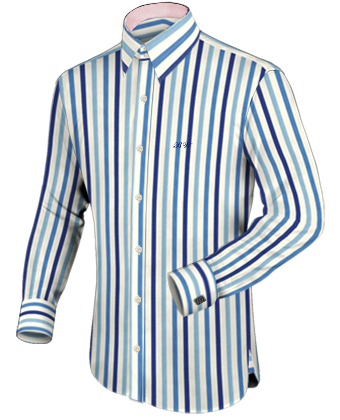 Xxx Shirts For Men For Wedding with French Collar 2 Button